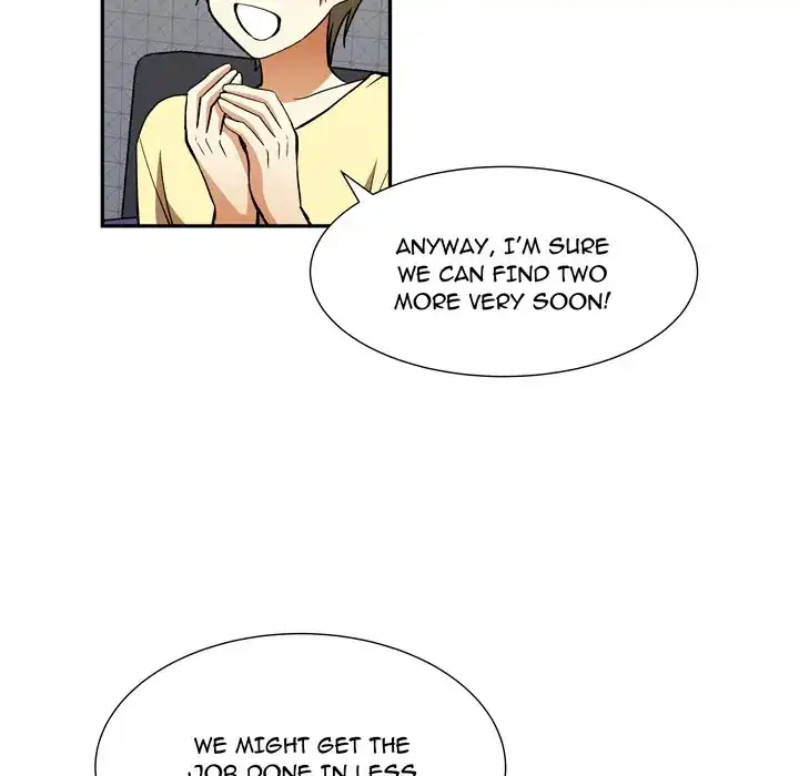 We Are (Murderers) [official] Chapter 28 - page 48