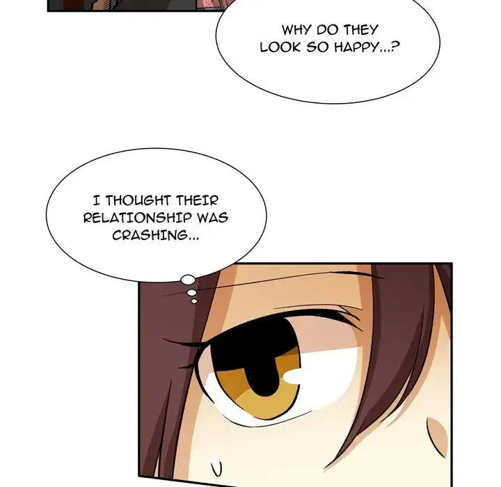 We Are (Murderers) [official] Chapter 28 - page 7