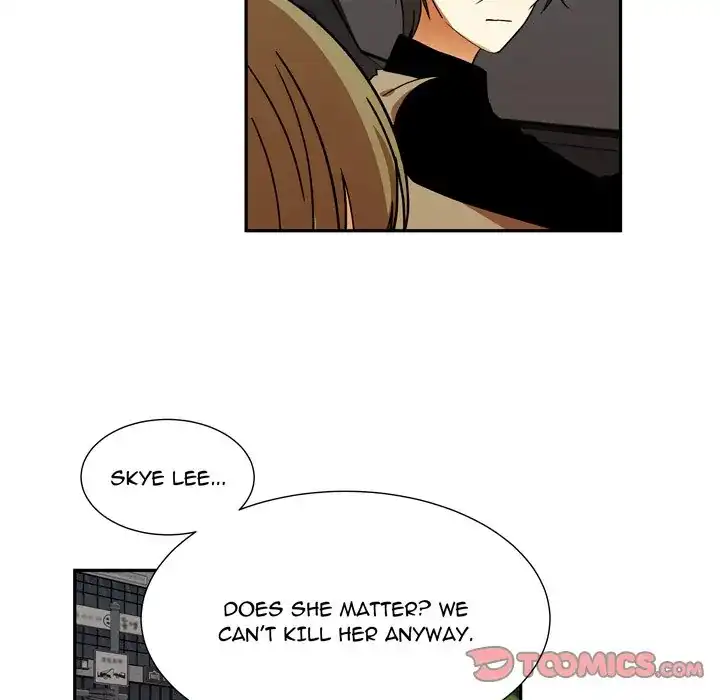We Are (Murderers) [official] Chapter 29 - page 24