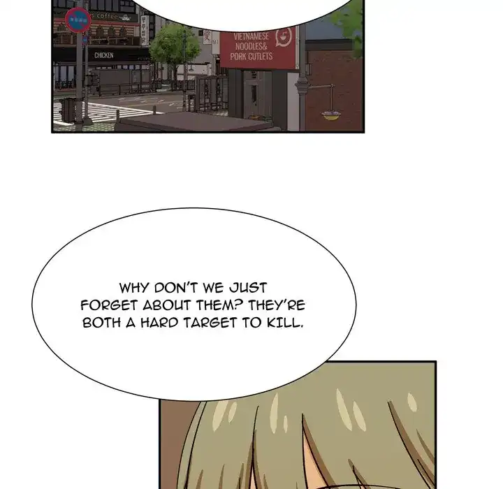 We Are (Murderers) [official] Chapter 29 - page 25