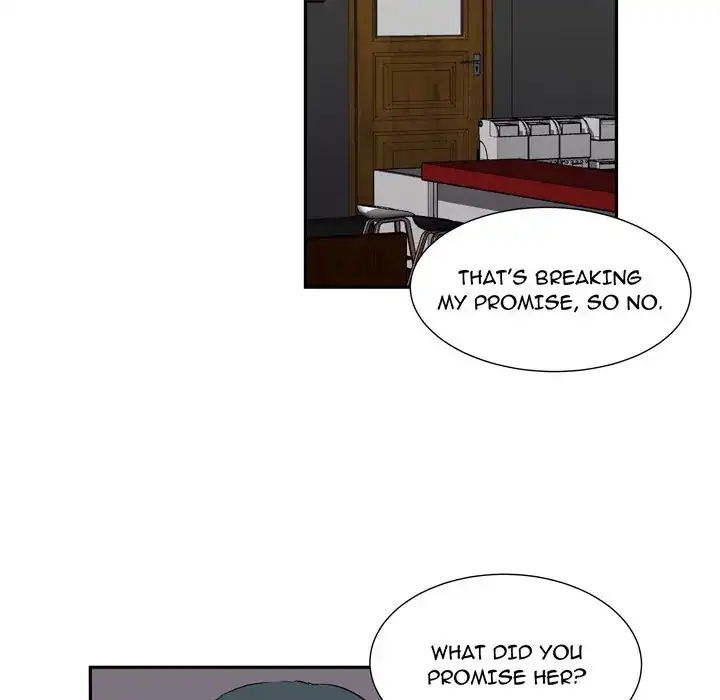We Are (Murderers) [official] Chapter 29 - page 39