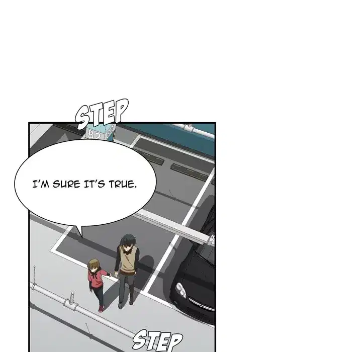 We Are (Murderers) [official] Chapter 29 - page 48