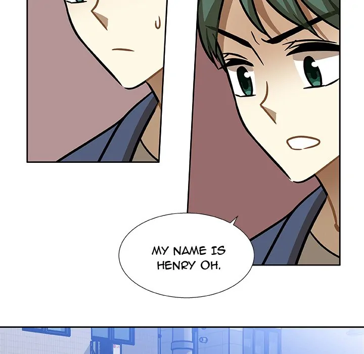 We Are (Murderers) [official] Chapter 3 - page 69