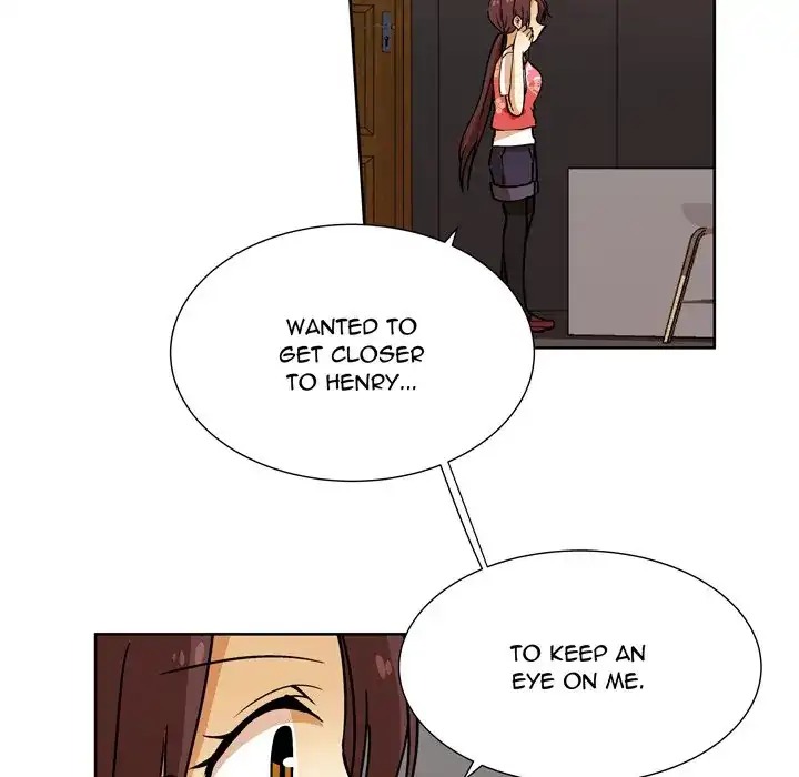 We Are (Murderers) [official] Chapter 31 - page 51