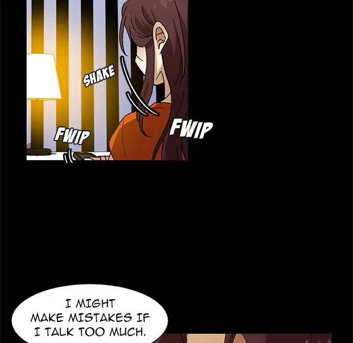 We Are (Murderers) [official] Chapter 9 - page 11