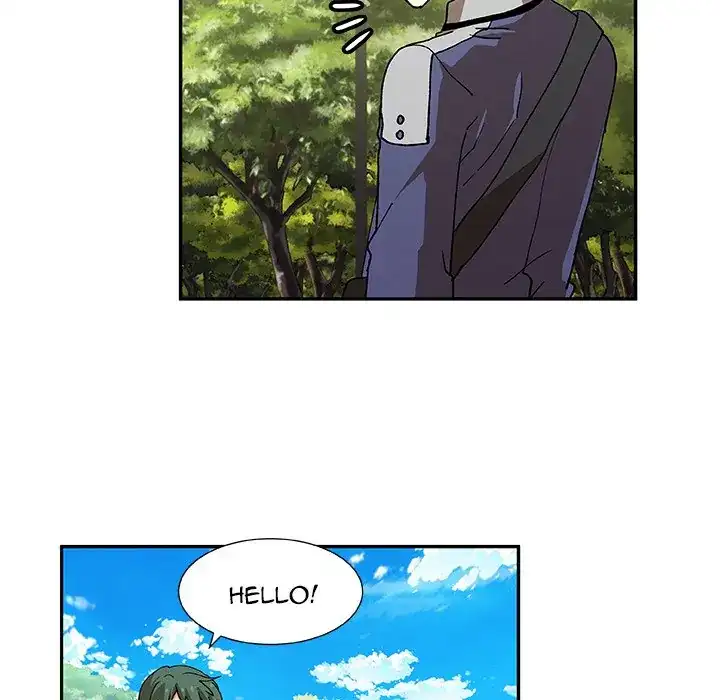 We Are (Murderers) [official] Chapter 9 - page 22