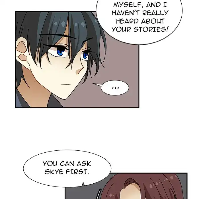 We Are (Murderers) [official] Chapter 9 - page 52