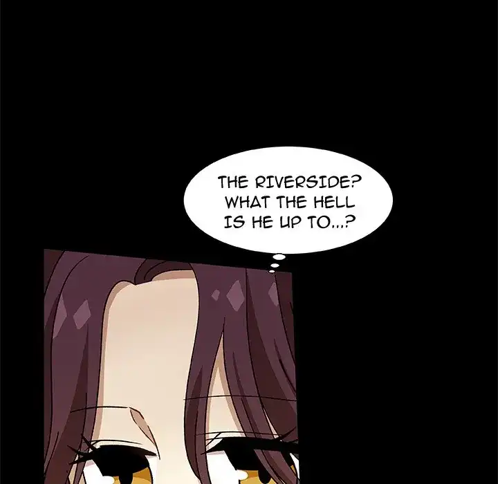 We Are (Murderers) [official] Chapter 9 - page 5