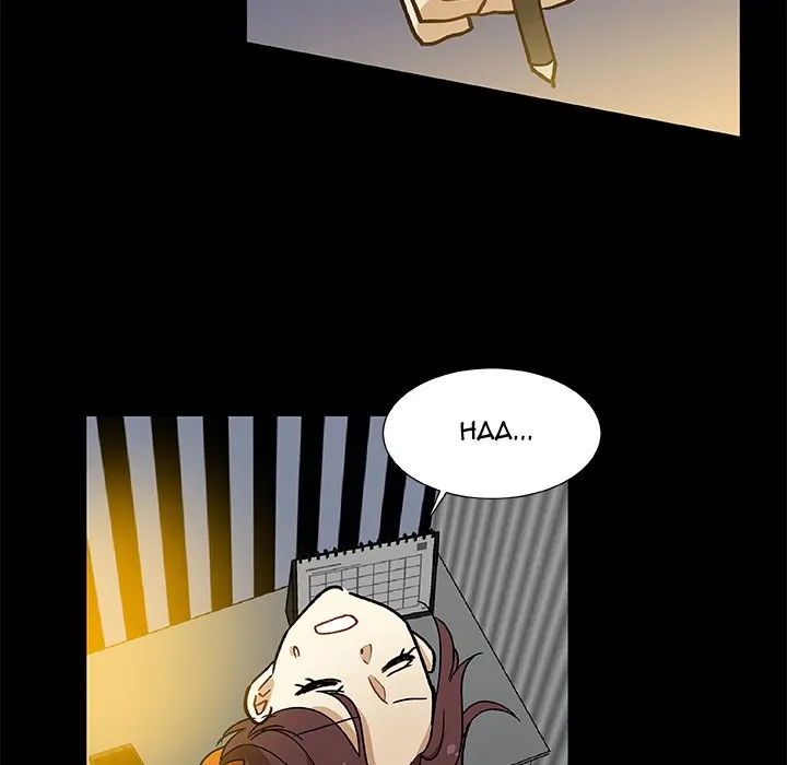 We Are (Murderers) [official] Chapter 9 - page 7