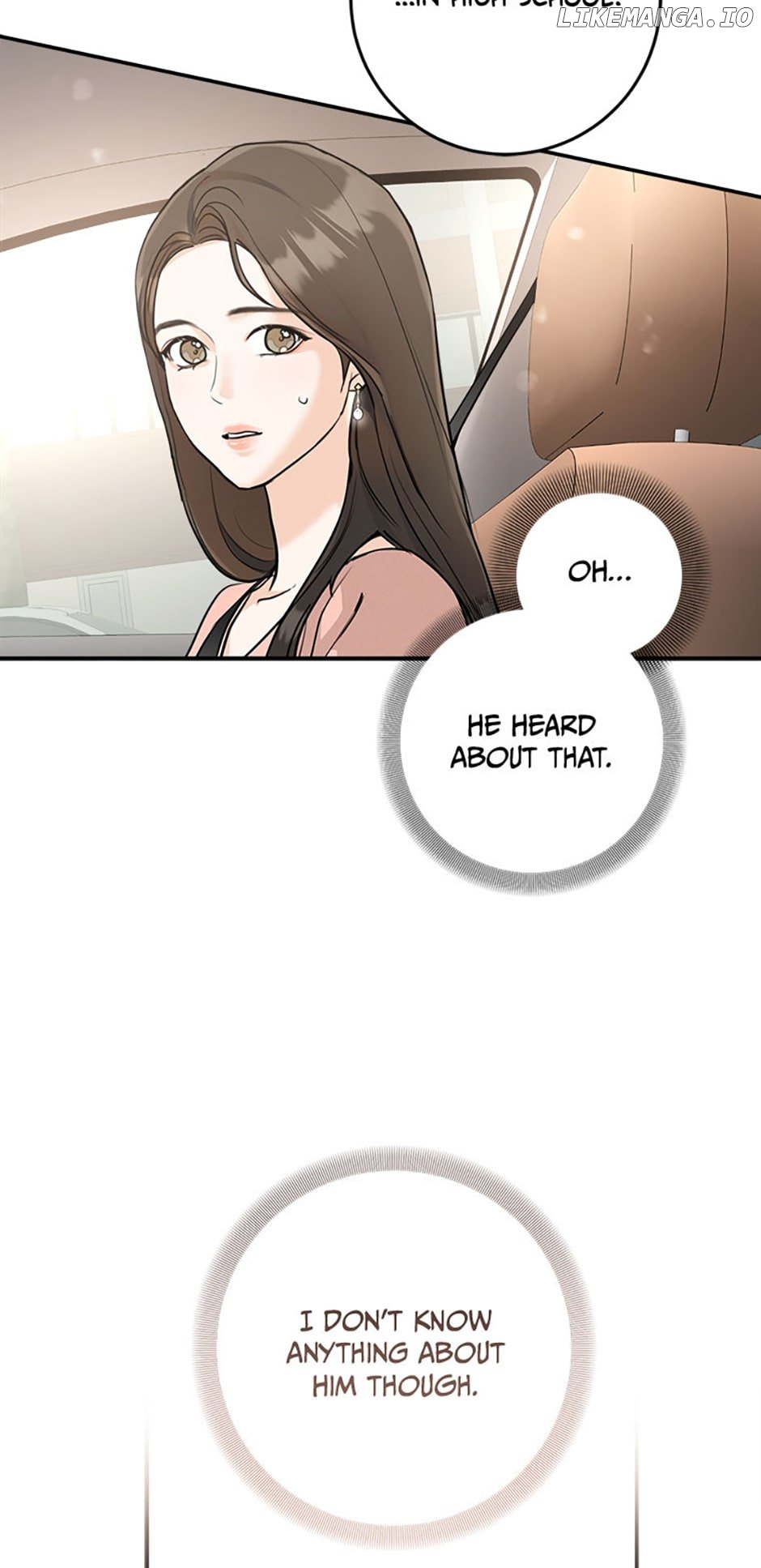 Marriage Situation Chapter 3 - page 33