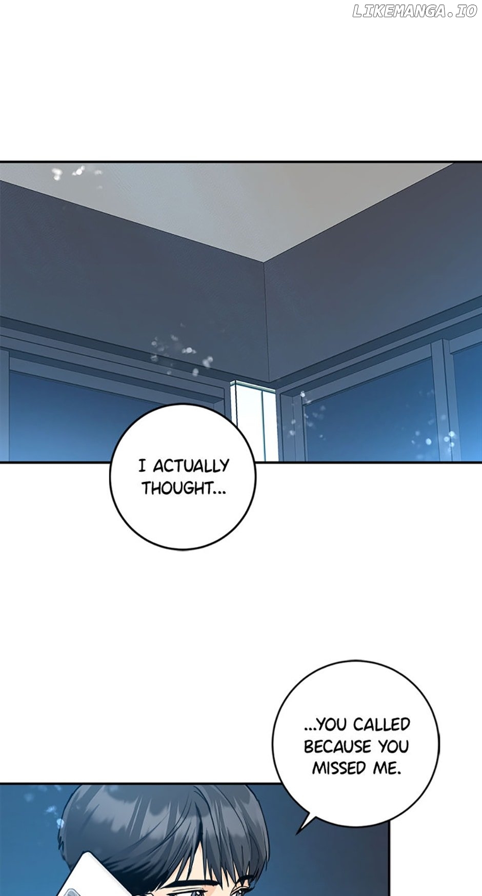 Marriage Situation Chapter 20 - page 24
