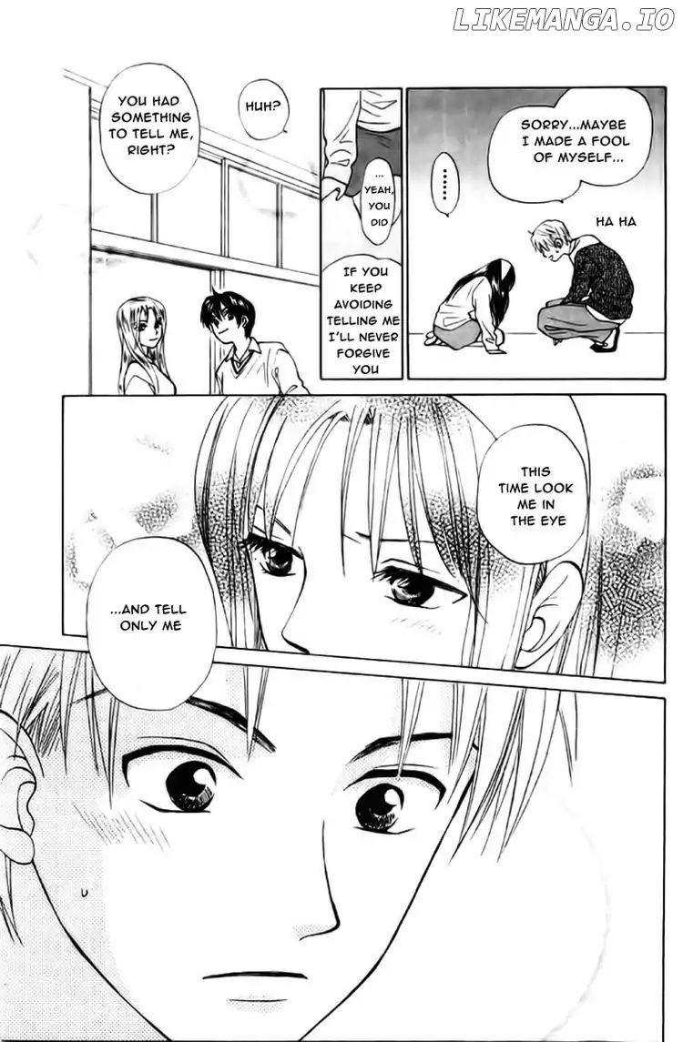 W-Juliet chapter 61 - page 26