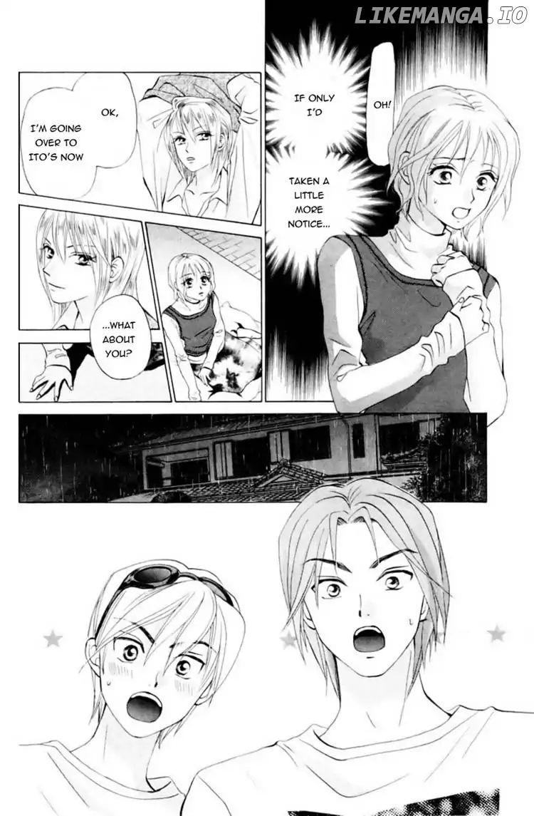 W-Juliet chapter 59 - page 19