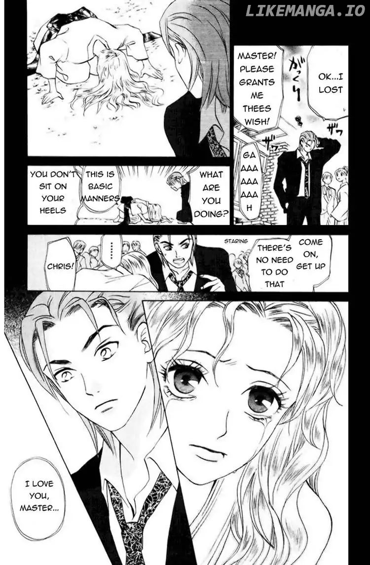 W-Juliet chapter 54 - page 20