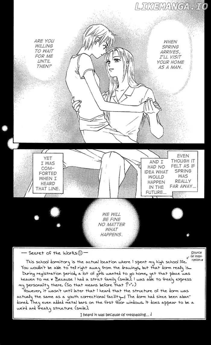 W-Juliet chapter 51 - page 7