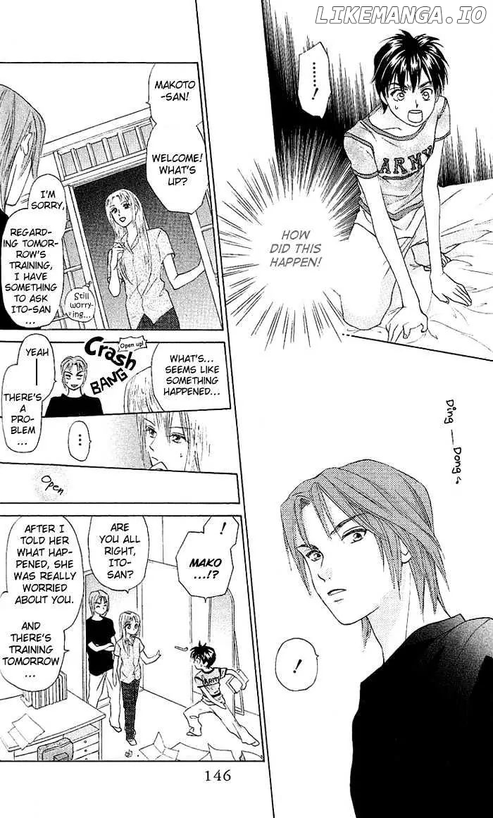 W-Juliet chapter 49 - page 18