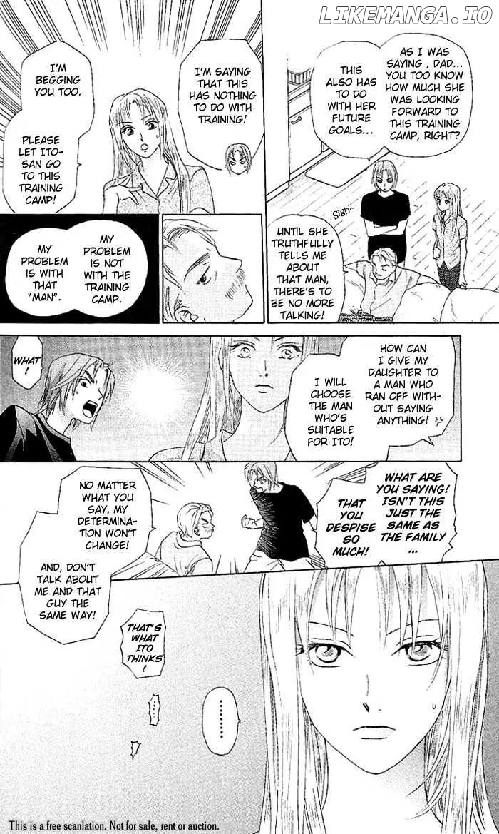 W-Juliet chapter 49 - page 20