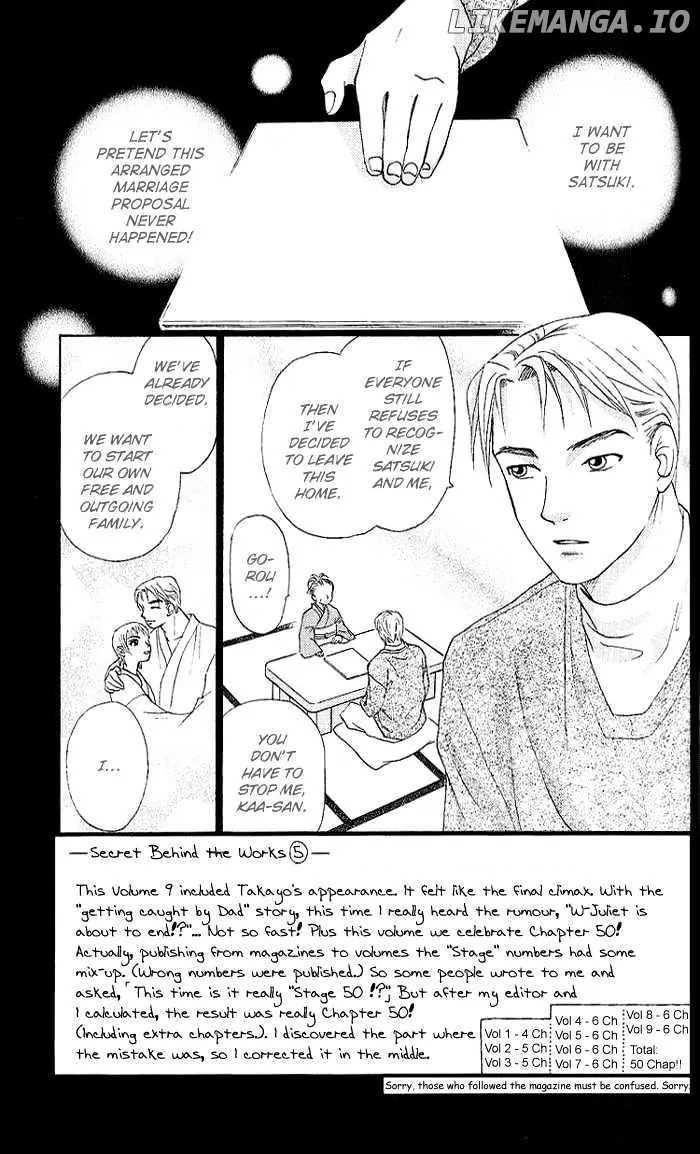 W-Juliet chapter 49 - page 3