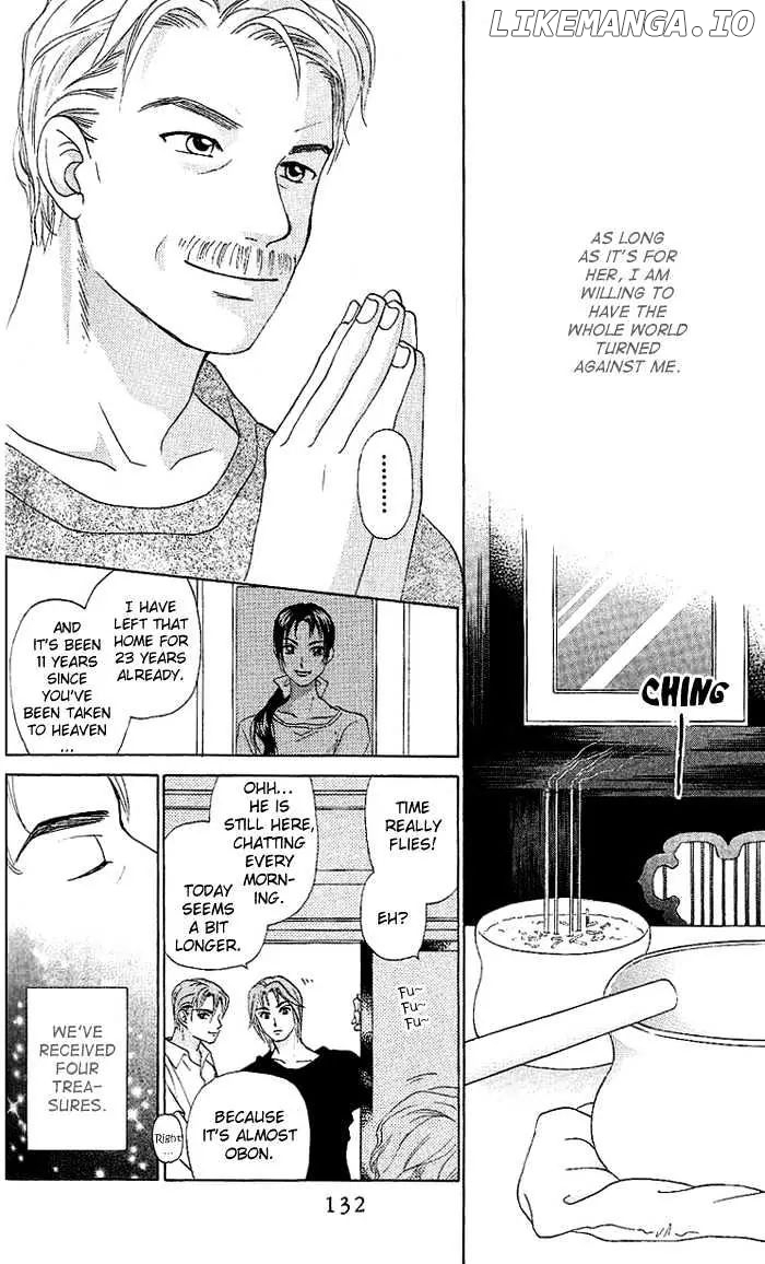 W-Juliet chapter 49 - page 4