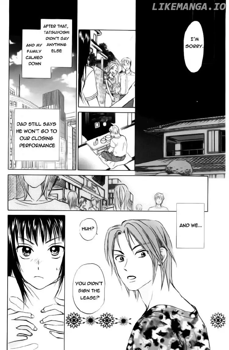 W-Juliet chapter 80 - page 29