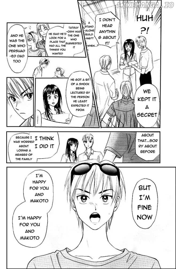 W-Juliet chapter 80 - page 39