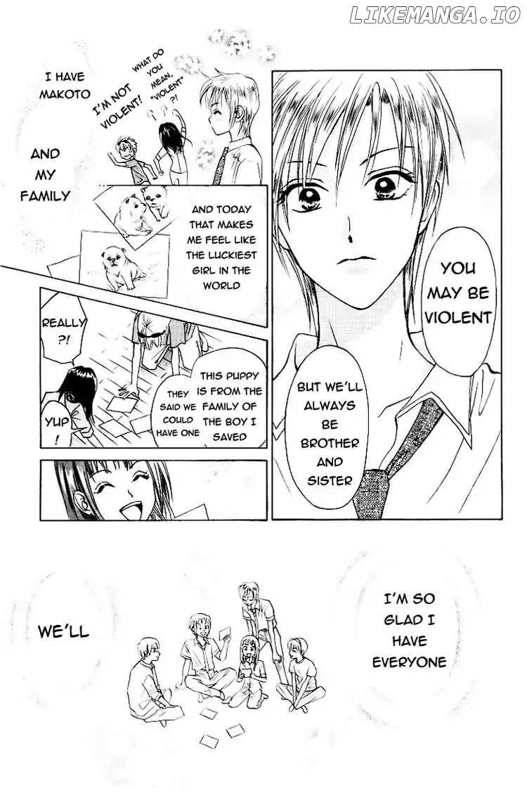 W-Juliet chapter 80 - page 40