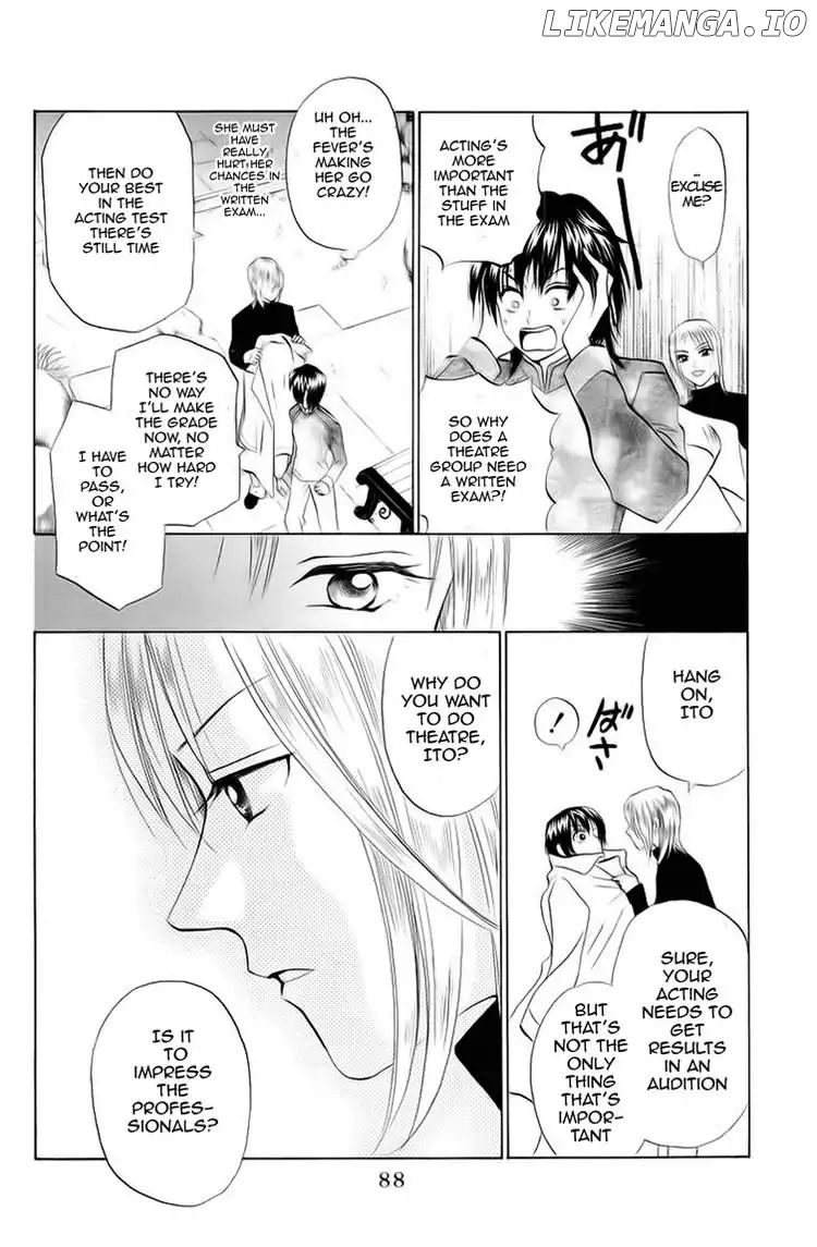 W-Juliet chapter 71 - page 21