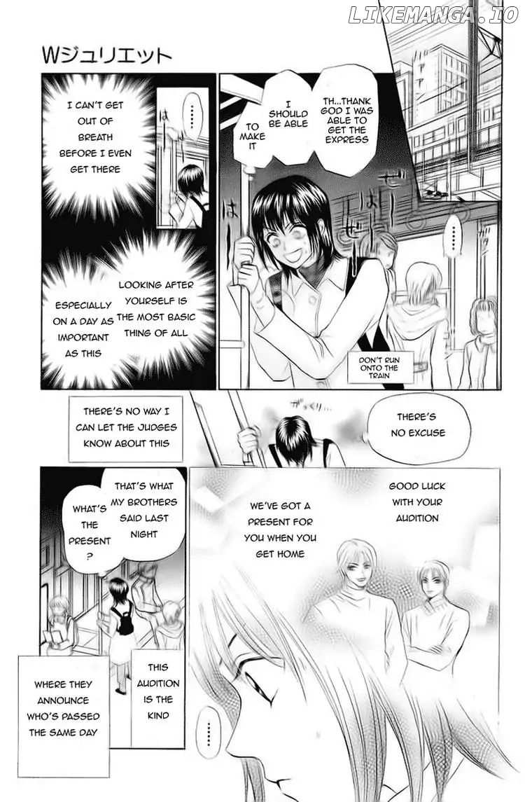 W-Juliet chapter 71 - page 6