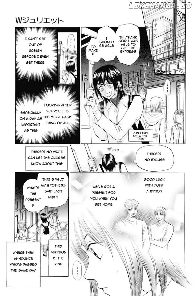 W-Juliet chapter 71 - page 6