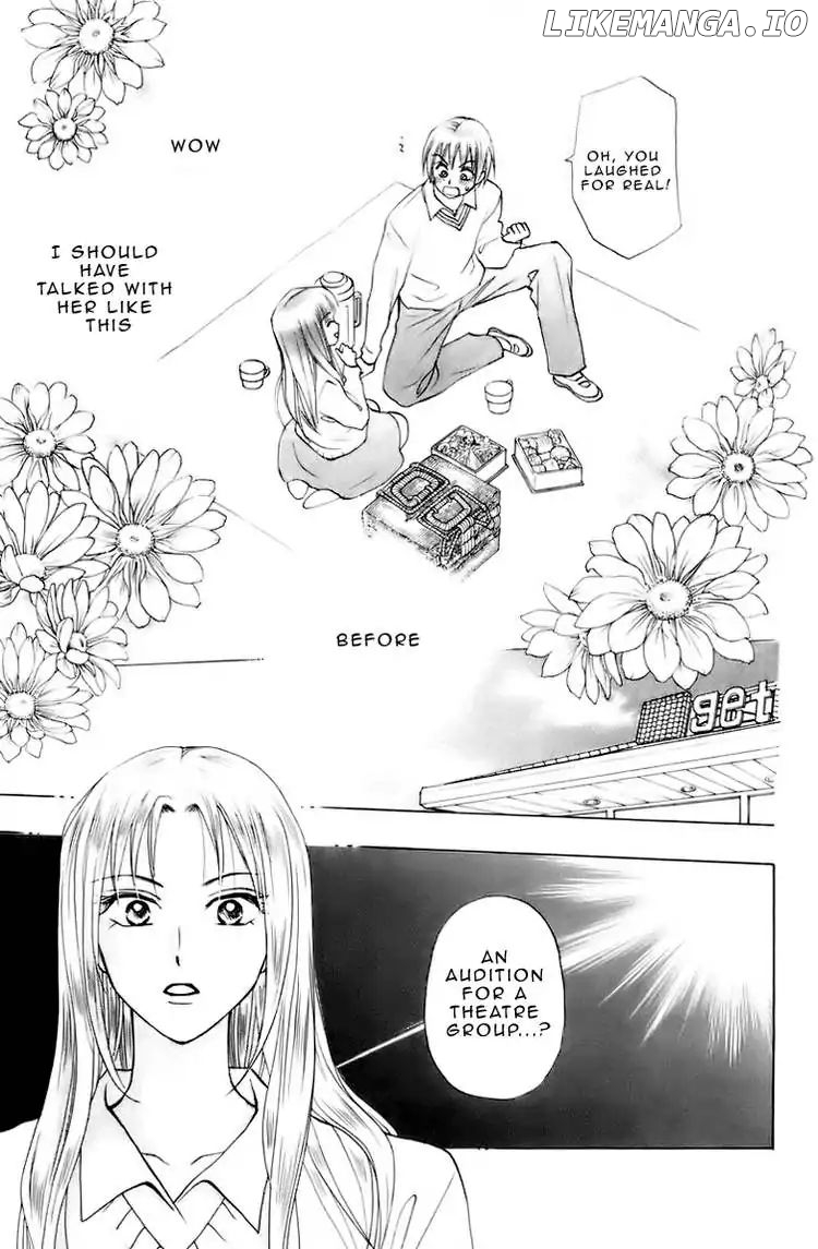 W-Juliet chapter 68 - page 12