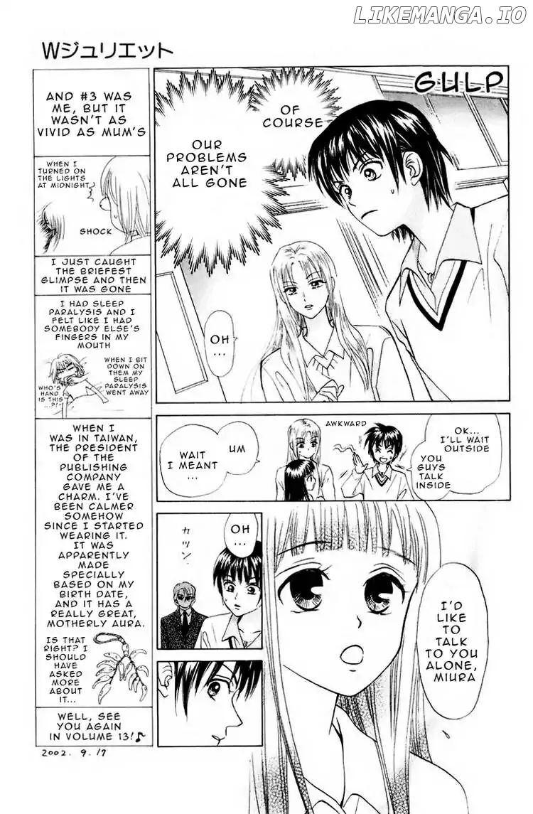 W-Juliet chapter 68 - page 4