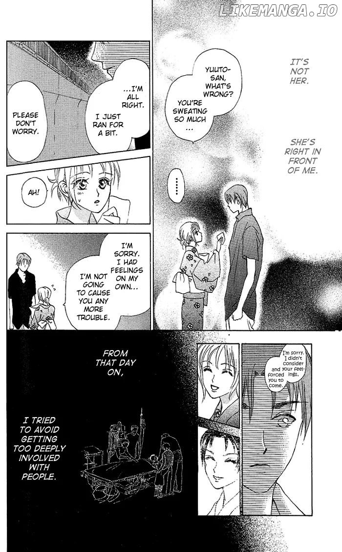 W-Juliet chapter 45 - page 35