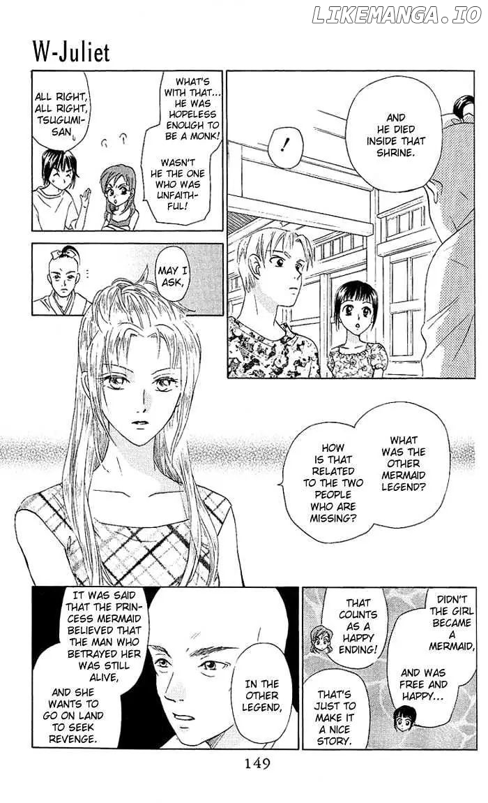 W-Juliet chapter 43 - page 20
