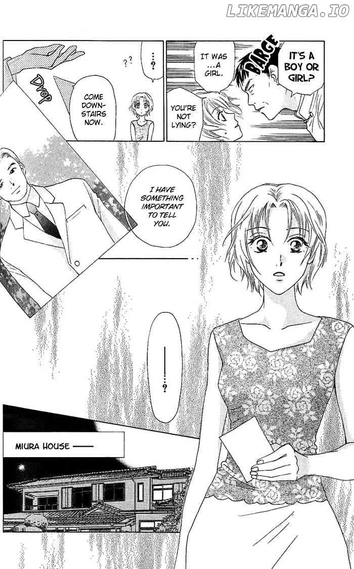 W-Juliet chapter 36 - page 3