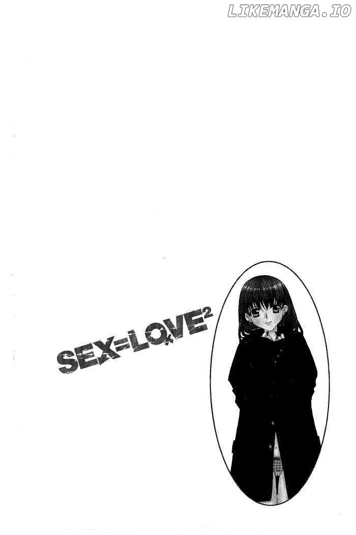 Sex=Love^2 chapter 7 - page 48