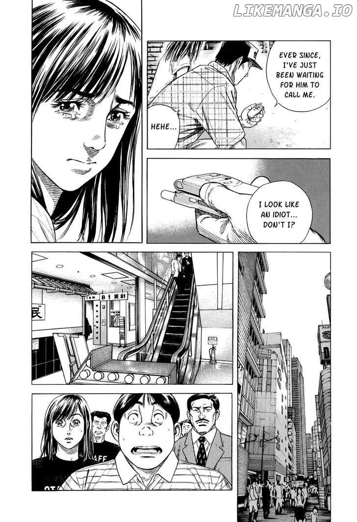 Shibainu chapter 3 - page 38