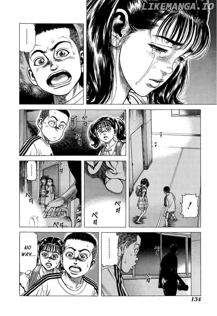 Shibainu chapter 5 - page 38