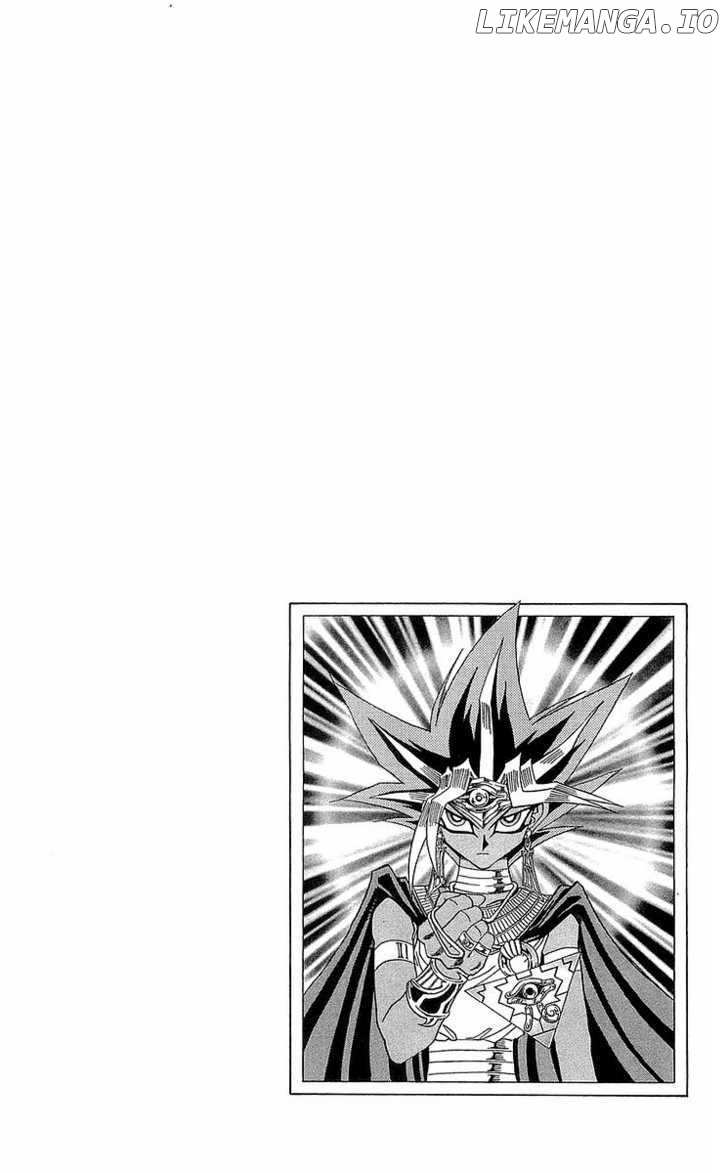 Yu-Gi-Oh! Millennium World chapter 1 - page 4