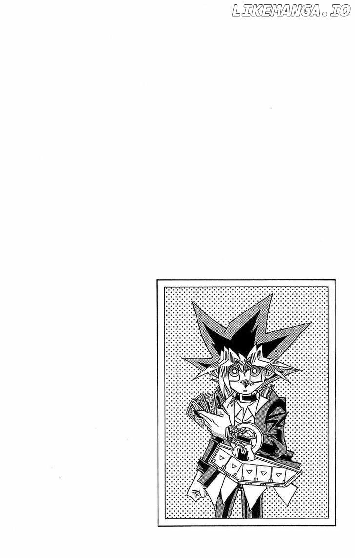 Yu-Gi-Oh! Millennium World chapter 48 - page 20