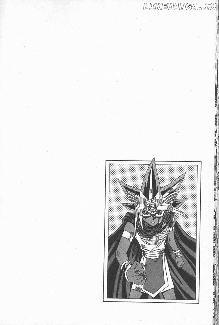 Yu-Gi-Oh! Millennium World chapter 40 - page 19