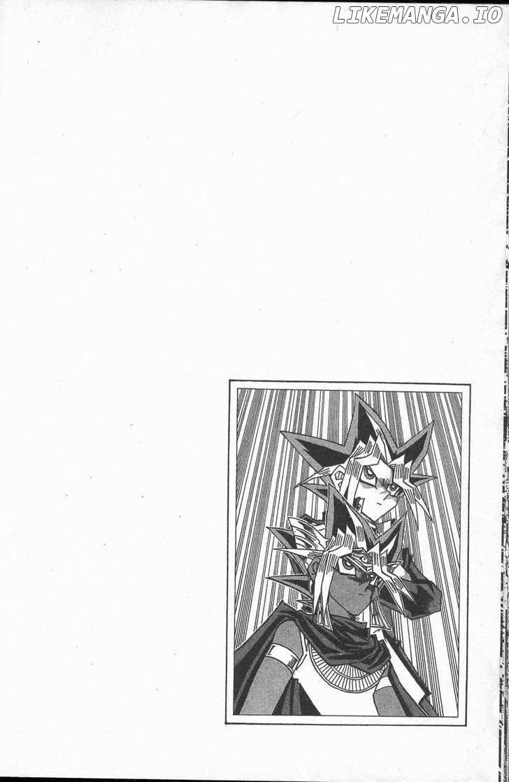 Yu-Gi-Oh! Millennium World chapter 41 - page 19