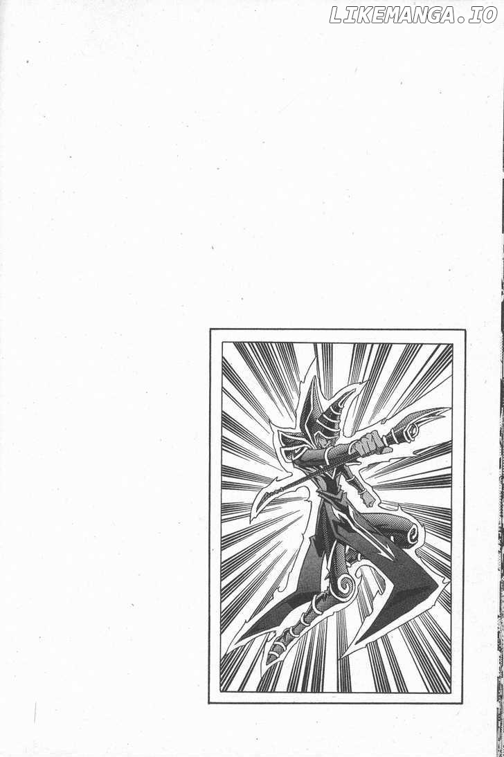 Yu-Gi-Oh! Millennium World chapter 39 - page 17