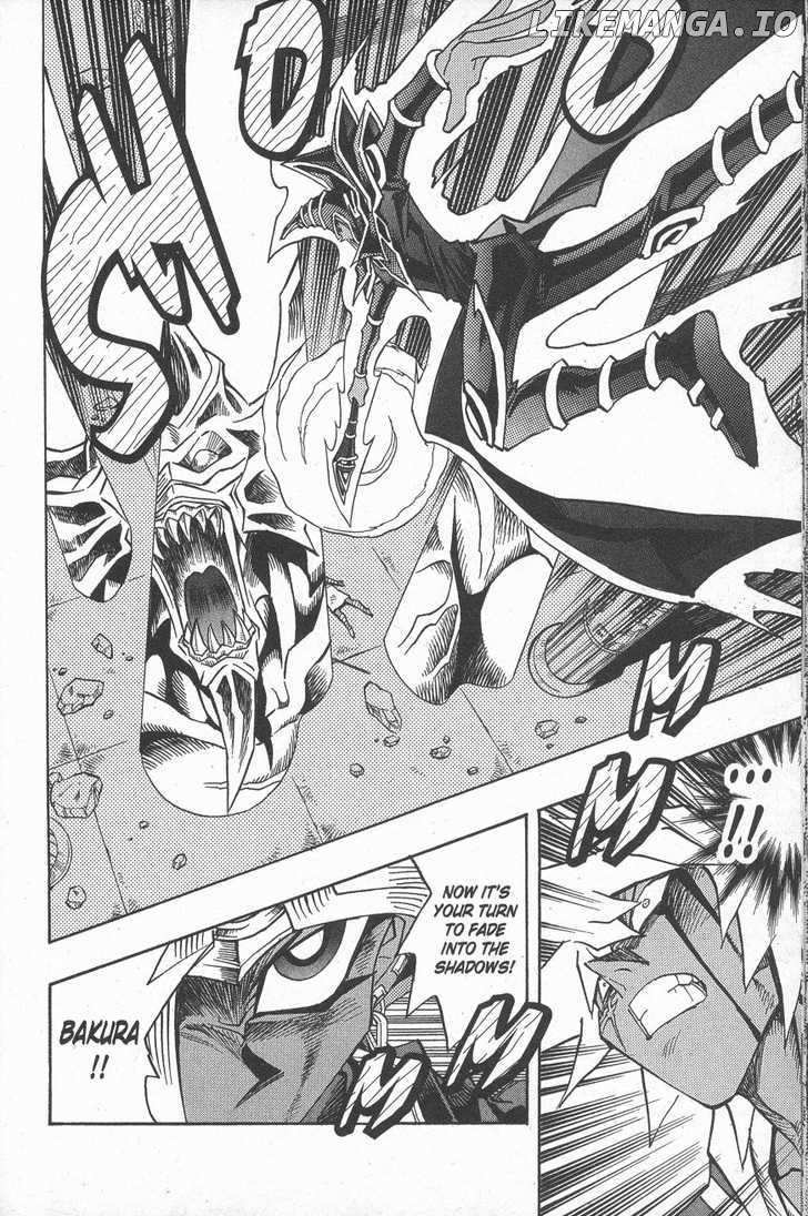 Yu-Gi-Oh! Millennium World chapter 37 - page 26