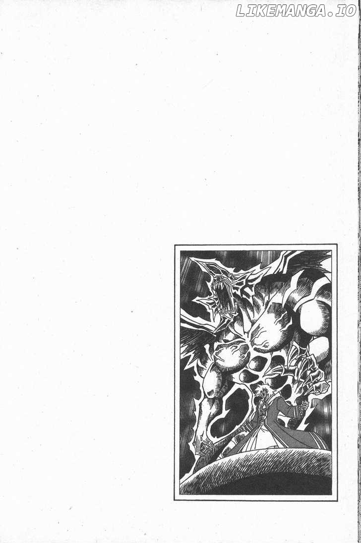 Yu-Gi-Oh! Millennium World chapter 37 - page 28