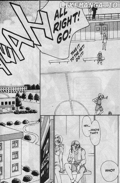Shin Kidou Senki Gundam W: Ground Zero chapter 1 - page 11
