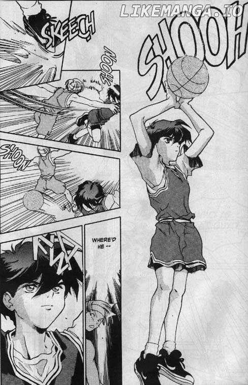 Shin Kidou Senki Gundam W: Ground Zero chapter 1 - page 14