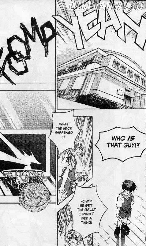 Shin Kidou Senki Gundam W: Ground Zero chapter 1 - page 16