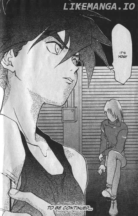 Shin Kidou Senki Gundam W: Ground Zero chapter 2 - page 29