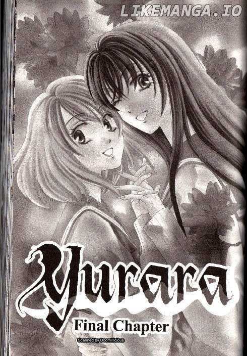 Yurara no Tsuki chapter 20 - page 1
