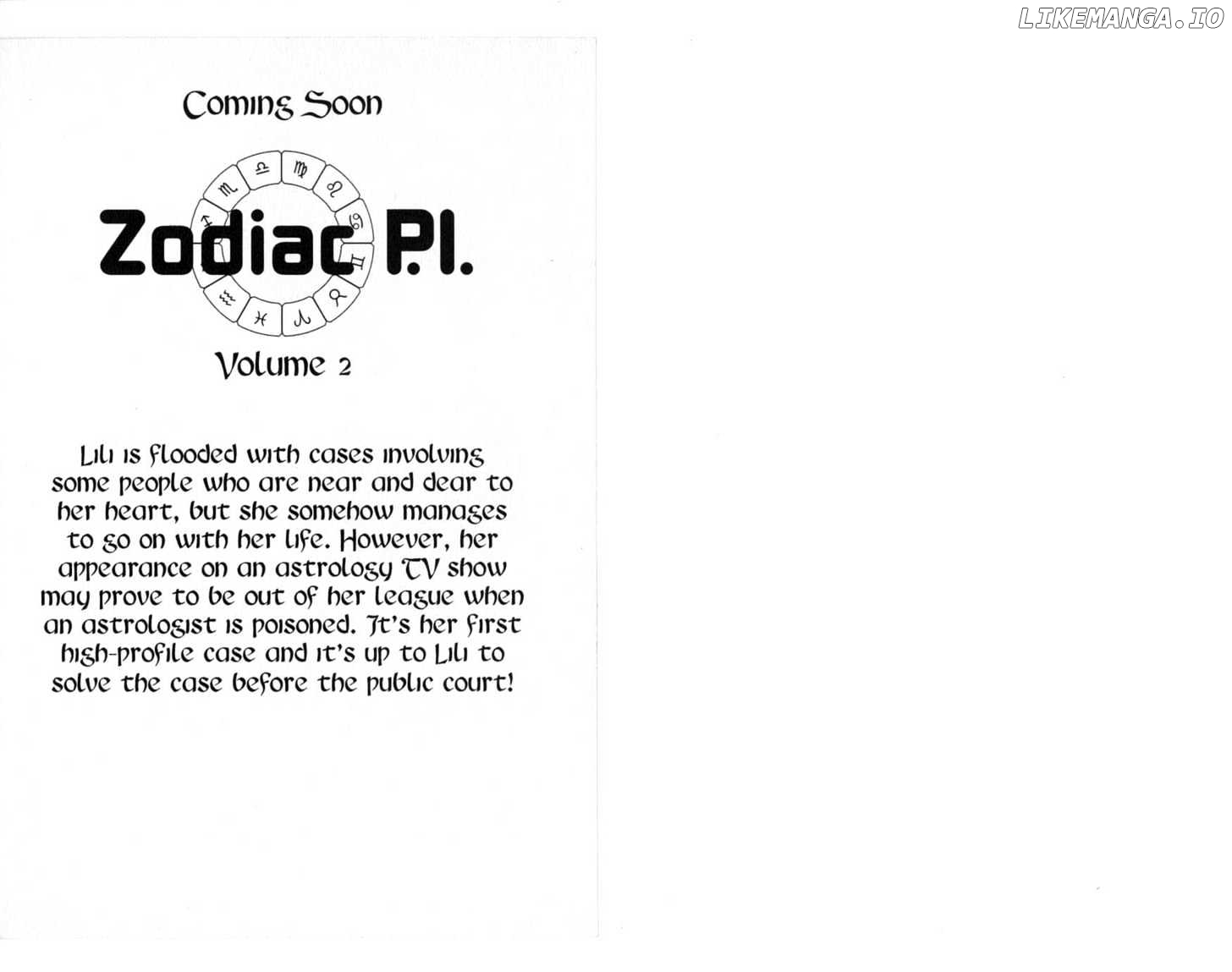 Zodiac P.I. chapter 0.1 - page 90
